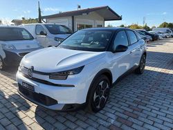 Bianco Nuova 2025 Citroën C4 PureTech Tre volumi | 20.500 € (Buon prezzo)