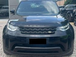 Nero Usata 2019 Land Rover Discovery 5 S SUV | 17.500 € (Buon prezzo)