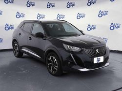 Nero Usata 2023 Peugeot 2008 Allure SUV | 13.900 € (Ottimo prezzo)