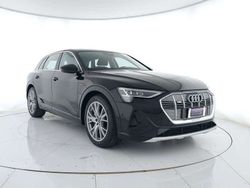 Nero Usata 2020 Audi e-tron S-Line SUV | 30.900 € (Super prezzo)