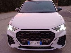 Usata 2021 Audi RS Q3 Sportback Premium SUV | 55.000 €