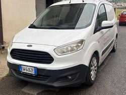 Bianco Usata 2015 Ford Transit | 5000 €