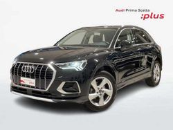 Nero Usata 2024 Audi Q3 Advanced SUV | 35.990 € (Ottimo prezzo)