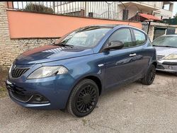 Blu Usata 2022 Lancia Ypsilon Due volumi | 10.500 €