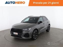 Grigio Usata 2023 Audi Q3 S-Line SUV | 39.099 € (Buon prezzo)