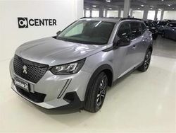 Grigio Usata 2022 Peugeot 2008 Active SUV | 13.900 € (Super prezzo)