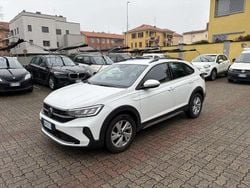 Bianco Usata 2022 VW Taigo Life SUV | 13.900 € (Ottimo prezzo)
