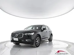 Nero Usata 2018 Volvo XC60 Inscription SUV | 26.800 € (Buon prezzo)