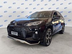 Nero Nuova 2025 Suzuki Across SUV | 41.200 € (Buon prezzo)