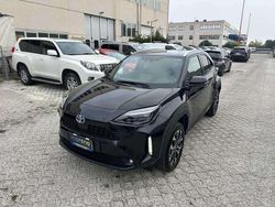 Nero Usata 2022 Toyota Yaris Cross Trend SUV | 25.190 € (Buon prezzo)