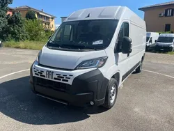 Bianco Nuova 2024 Fiat Ducato Furgone | 28.490 € (Buon prezzo)