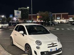 Usata 2008 Abarth 500 Due volumi | 7900 € (Buon prezzo)