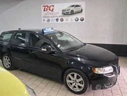 Nero Usata 2010 Volvo V50 Station wagon | 2999 € (Ottimo prezzo)