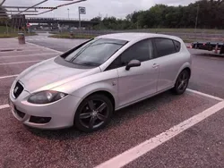 Usata 2007 Seat Leon Stylance Tre volumi | 1000 € (Super prezzo)