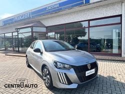 Grigio artense Nuova 2025 Peugeot 208 Style Due volumi | 16.990 € (Buon prezzo)
