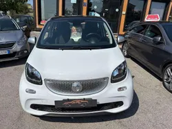 Other Usata 2017 Smart ForFour Passion Due volumi | 10.490 € (Buon prezzo)