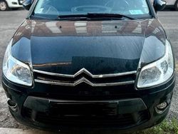 Nero Usata 2009 Citroën C4 Monovolume | 2900 € (Buon prezzo)