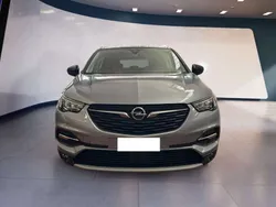 Grigio Usata 2021 Opel Grandland X Design Edition SUV | 18.900 € (Buon prezzo)
