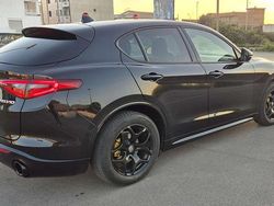 Usata 2021 Alfa Romeo Stelvio Executive SUV | 25.000 € (Buon prezzo)