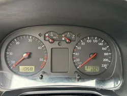 Usata 1998 VW Golf IV Tre volumi | 1500 € (Buon prezzo)