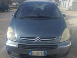 Blu Usata 2007 Citroën Xsara Monovolume | 2750 € (Molto cara)