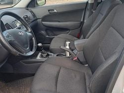 Usata 2009 Hyundai i30 Due volumi | 1500 €