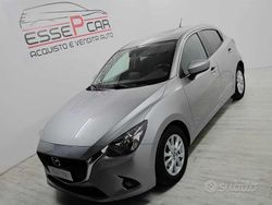 Grigio Usata 2016 Mazda 2 Evolve Tre volumi | 8900 € (Buon prezzo)
