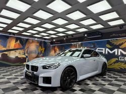 Grigio Usata 2024 BMW M2 Efficient Dynamics Coupé | 59.999 € (Buon prezzo)