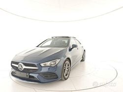 Usata 2022 Mercedes 200 Coupé | 35.500 € (Ottimo prezzo)