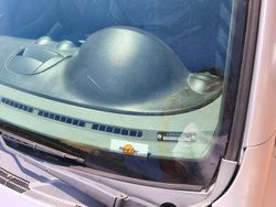 Argento Usata 2007 Chevrolet Lacetti SX Tre volumi | 1000 €