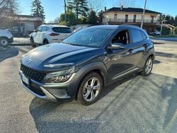 Gray Usata 2021 Hyundai Kona Style SUV | 15.900 € (Buon prezzo)