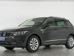 Usata 2022 VW Tiguan Life SUV | 24.800 € (Buon prezzo)