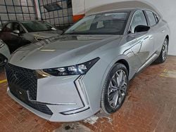 Grigio Usata 2023 DS Automobiles DS4 Trocadero Tre volumi | 20.950 € (Ottimo prezzo)