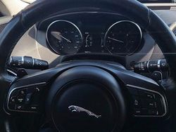 Nero Usata 2016 Jaguar XE Tre volumi | 10.900 € (Buon prezzo)