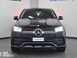 Nero Usata 2021 Mercedes GLE350 Premium Coupé | 52.900 € (Buon prezzo)