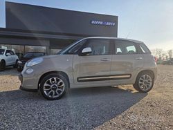 Nero Usata 2013 Fiat 500L Monovolume | 8800 € (Molto cara)