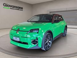 Nuova 2025 Renault R5 Urban Due volumi | 25.700 € (Ottimo prezzo)