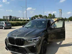 Bronzo Usata 2020 BMW X5 M Competition Edition SUV | 74.000 € (Super prezzo)