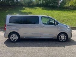 Grigio Usata 2020 Peugeot Traveller Monovolume | 27.500 € (Buon prezzo)