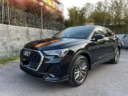Usata 2019 Audi Q3 Sportback Business SUV | 30.000 € (Buon prezzo)