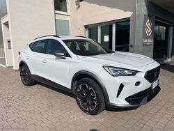 Bianco Usata 2024 Cupra Formentor SUV | 25.900 € (Ottimo prezzo)
