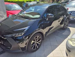 Nero Usata 2025 Toyota C-HR Trend SUV | 28.500 € (Cara)