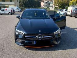 Usata 2020 Mercedes CLA220 Shooting Brake Station wagon | 30.000 € (Molto cara)