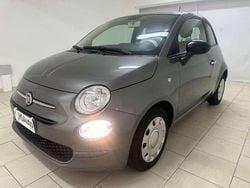 Grigio Usata 2022 Fiat 500 Tre volumi | 13.000 € (Buon prezzo)