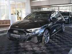 Nero Usata 2022 Audi A3 S-Line Tre volumi | 25.000 € (Buon prezzo)