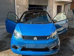 Blu Usata 2019 Aixam Microcar Due volumi | 8500 €