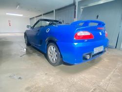 Usata 2003 MG TF Cabrio | 6500 € (Cara)