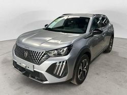Grigio Nuova 2025 Peugeot 2008 Allure SUV | 21.900 € (Buon prezzo)