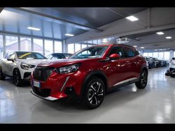 Bordeaux Usata 2020 Peugeot 2008 Allure SUV | 17.900 € (Molto cara)