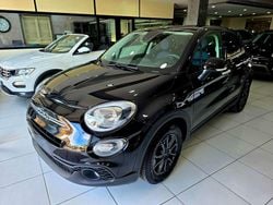 Nero(met.) Usata 2023 Fiat 500X SUV | 15.990 € (Buon prezzo)